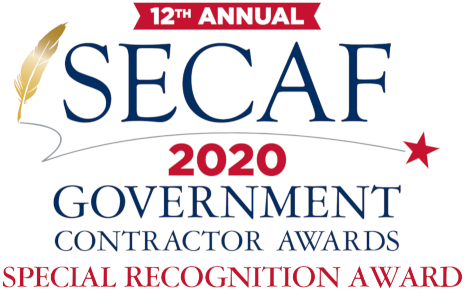 SECAF Award