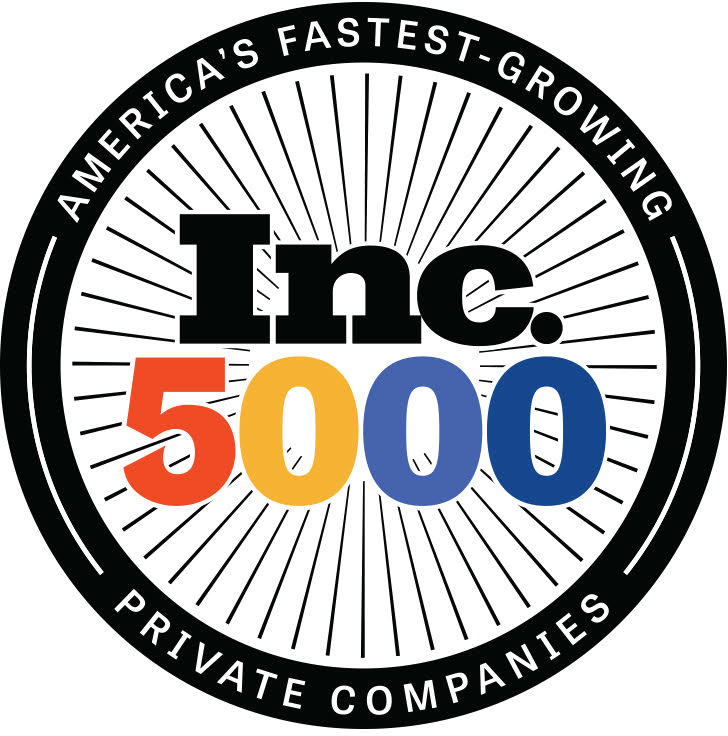 INC 5000 Logo